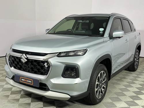 Suzuki Grand Vitara 1.5 GLX Auto