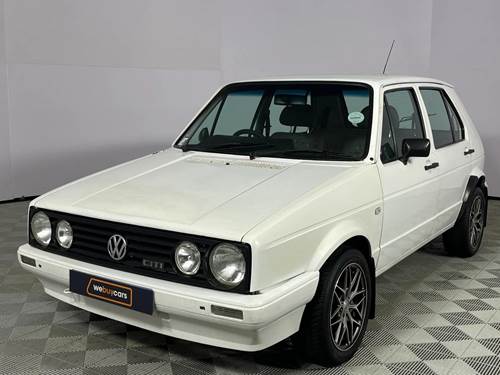 Volkswagen (VW) Citi Chico 1.4i