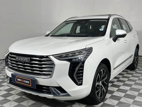 Haval Jolion 1.5T Super Luxury DCT