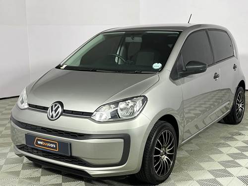 Volkswagen (VW) Take up! 5 Door 