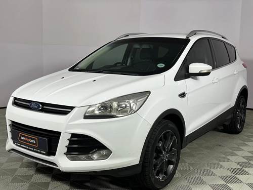 Ford Kuga 1.5 EcoBoost Trend AWD Auto