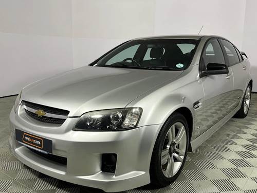 Chevrolet Lumina SS 6.0 Auto