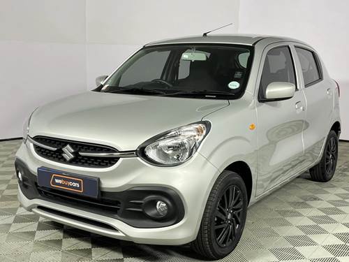 Suzuki Celerio 1.0 GL Auto