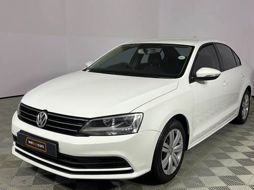 Volkswagen (VW) Jetta GP 1.6 Conceptline