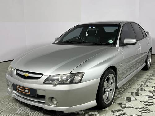 Chevrolet Lumina SS 5.7 Auto