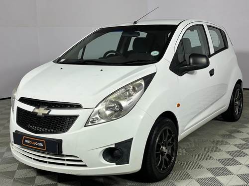 Chevrolet Spark 1.2 L