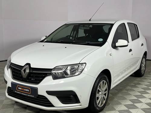 Renault Sandero 900T Expression