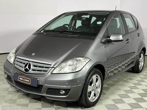 Mercedes Benz A 180 Avantgarde Autotronic