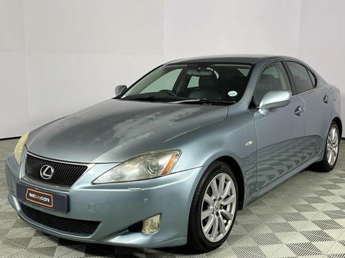 Lexus IS 250 SE