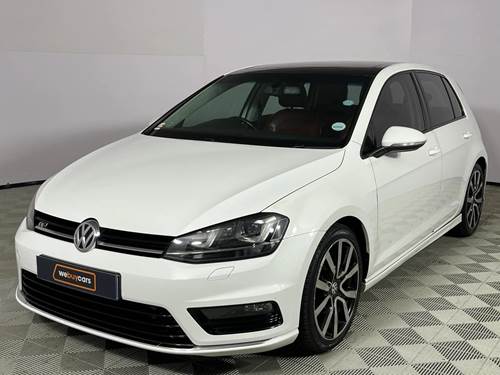 Volkswagen (VW) Golf 7 2.0 TDi Highline DSG