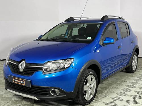 Renault Sandero 1.6 Stepway