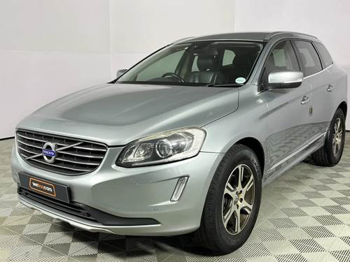 Volvo XC60 D5 (158 kW) Excel Geartronic AWD 