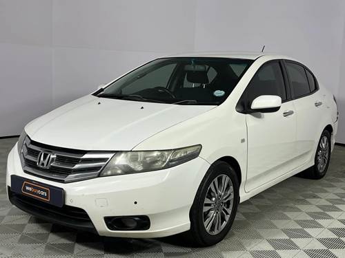 Honda Ballade 1.5 Elegance Auto