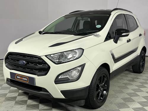 Ford EcoSport 1.5 TiVCT Ambiente