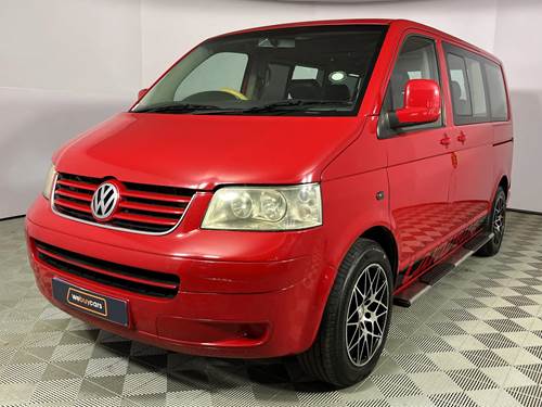 Volkswagen (VW) Kombi T5 1.9 TDi for sale - R 92 900 | Carfind.co.za