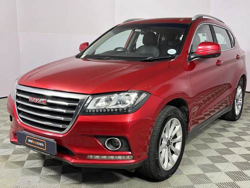 Haval H2 1.5T Luxury