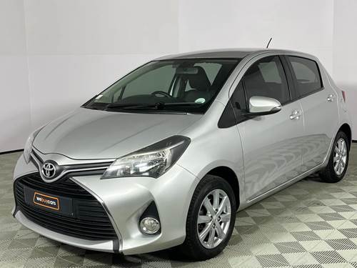 Toyota Yaris 1.3 5 Door