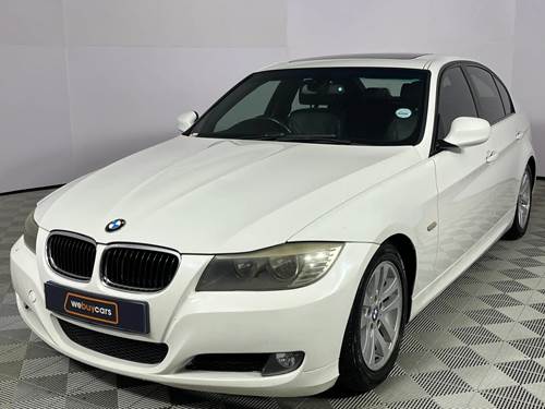 BMW 320i (E90) Sport Auto II