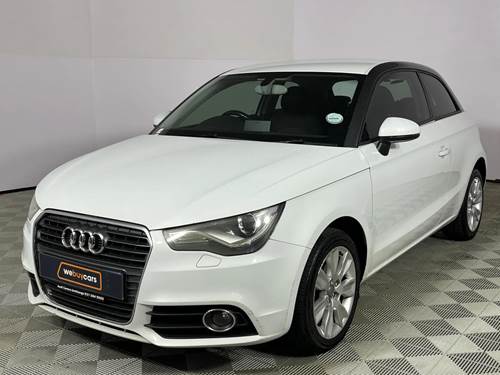 Audi A1 1.4T FSi Ambition 3 Door