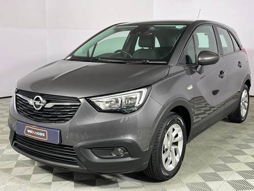 Opel Crossland X 1.6TD Enjoy