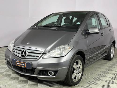 Mercedes Benz A 180 Avantgarde Autotronic