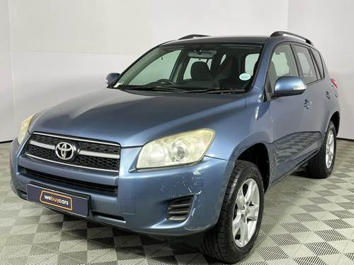 Toyota Rav4 2.0 GX (Mark I) 