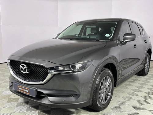 Mazda CX-5 2.0 Active Auto