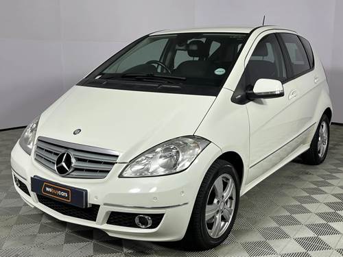 Mercedes Benz A 180 CDi Avantgarde Auto - New Generation