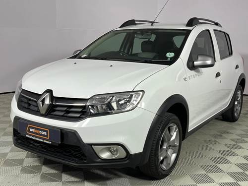 Renault Sandero 900T Stepway