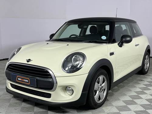 MINI One 1.5T Auto