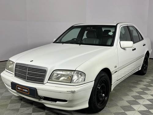 Mercedes Benz C 180 Classic