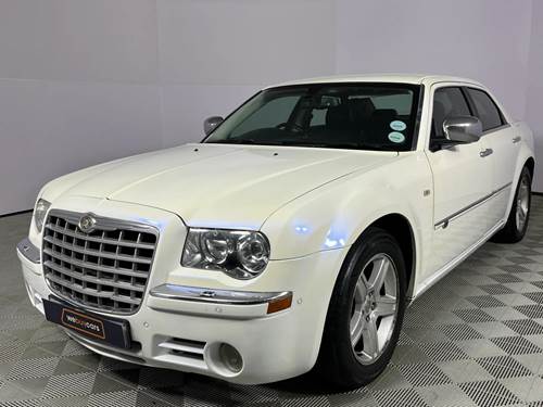 Chrysler 300C 3.5 V6 Auto