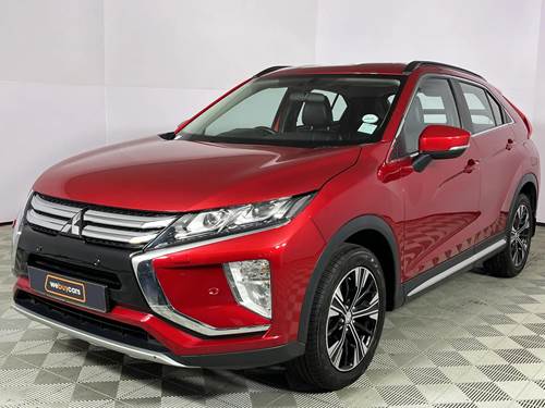 Mitsubishi Eclipse Cross 2.0 GLS CVT