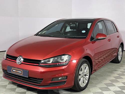 Volkswagen (VW) Golf 7 1.4 TSi Comfortline