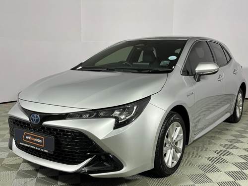 Toyota Corolla 1.8 XS Hybrid CVT 5 Door