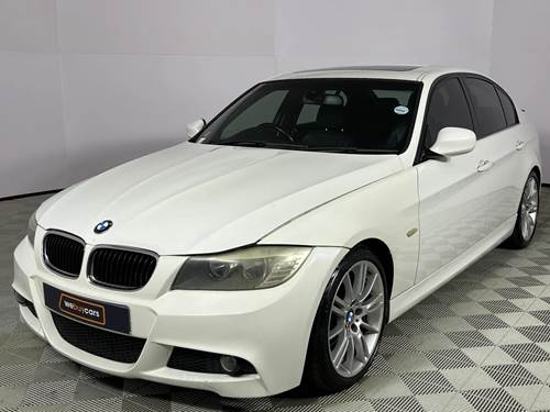 BMW 320i (E90) Sport Auto II