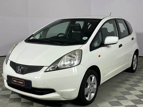 Honda Jazz 1.4i LX