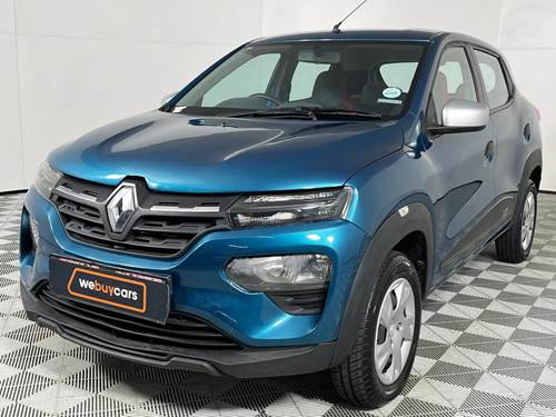 Renault Kwid 1.0 Dynamique 5 Door