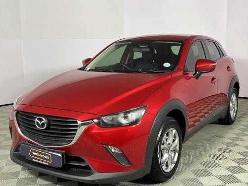 Mazda CX-3 2.0 Active Auto