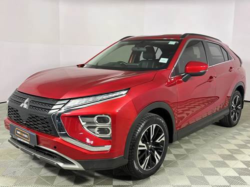 Mitsubishi Eclipse Cross 2.0 GLS CVT