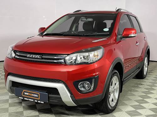 Haval H1 1.5 VVT