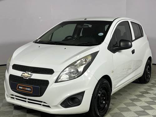 Chevrolet Spark 1.2 L