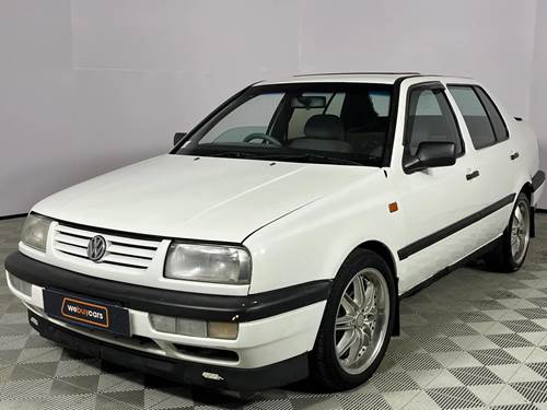 Volkswagen (VW) Jetta 3 1.8 CSX (70 kW)