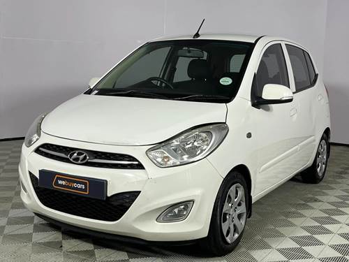 Hyundai i10 1.1 Motion