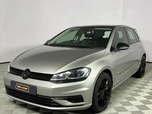 Volkswagen (VW) Golf 7 1.0 TSi Comfortline