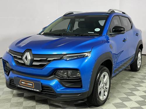 Renault Kiger 1.0 Energy Zen