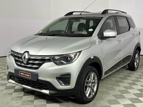 Renault Triber 1.0 Intens