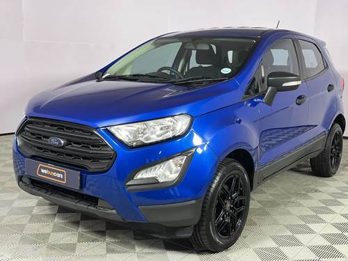 Ford EcoSport 1.5 TDCi Ambiente