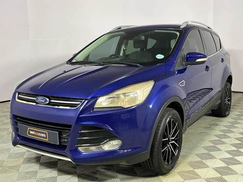 Ford Kuga 1.5 EcoBoost Ambiente Auto