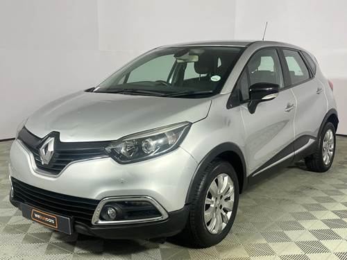 Renault Captur 900T Expression